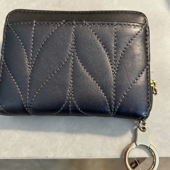 Kate Spade New York Grove Street Dani Zip Around Wallet, - Picture 2 of 3